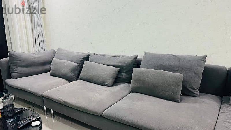 Sofa set 2