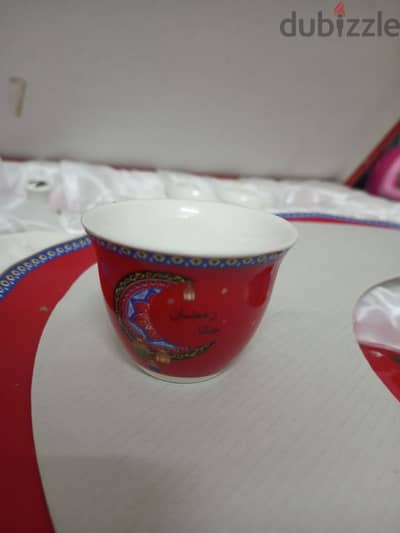 Tea glass rmadan set