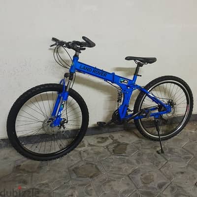 Falling cycle for sale