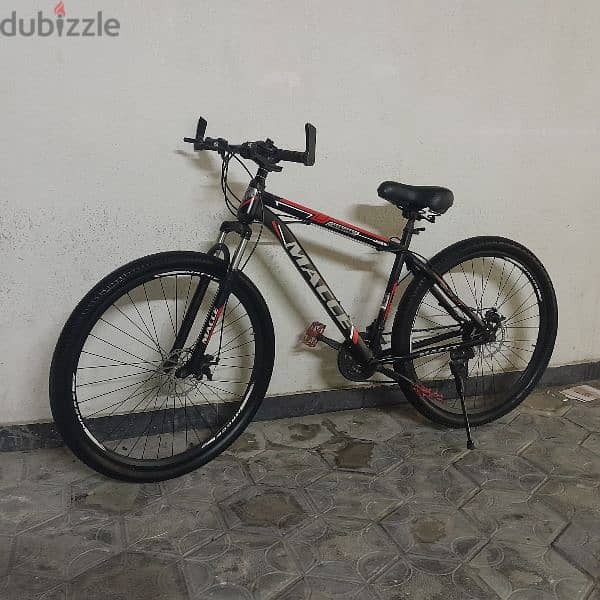 Bicycle for sale 29 size 0