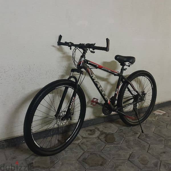 Bicycle for sale 29 size 1