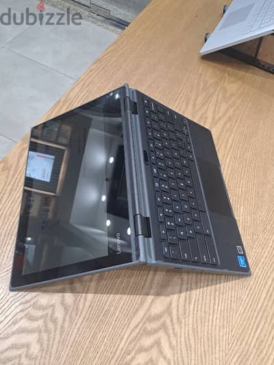 lenovo chromebook used