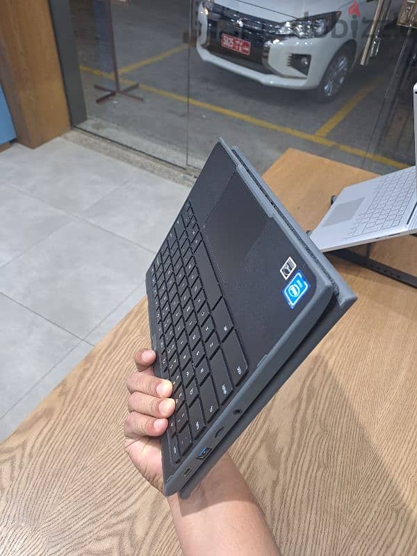 lenovo chromebook used 1