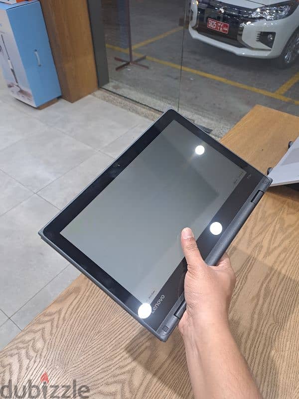 lenovo chromebook used 2