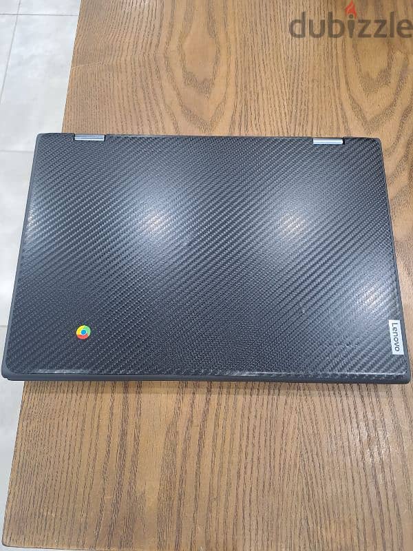 lenovo chromebook used 4