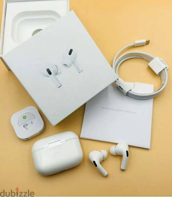 Airpods 1st Quality 1