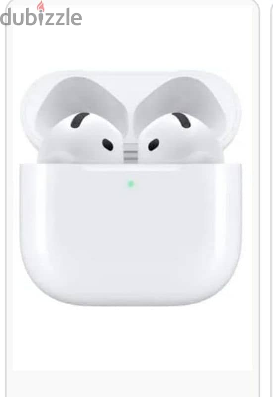 Airpods 1st Quality 3