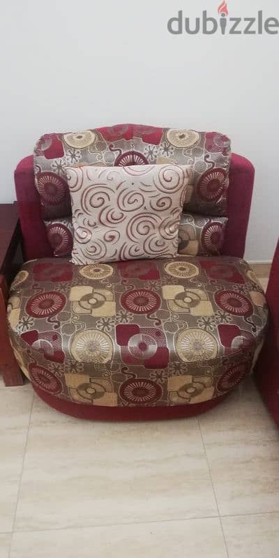 Sofa Set L shape