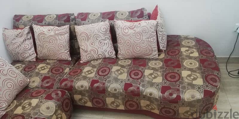 Sofa Set L shape 2