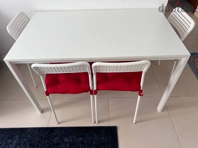 IKEA Dining Table Set