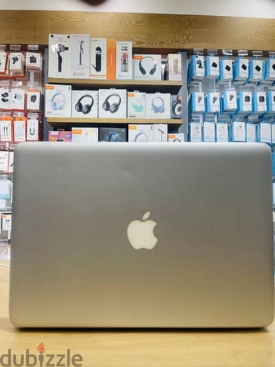 macbook pro used