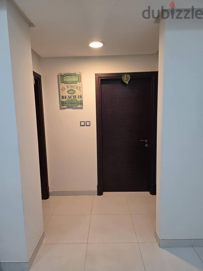 Excellent 2BHK in Al Khuwair near Zawawi mosque 3