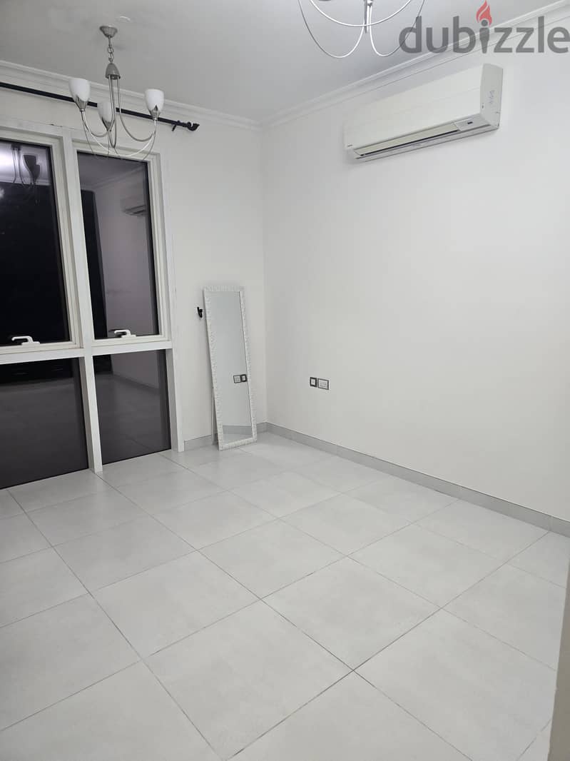 Excellent 2BHK in Al Khuwair near Zawawi mosque 4