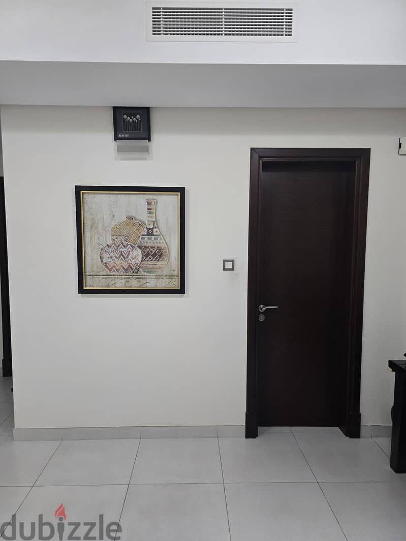 Excellent 2BHK in Al Khuwair near Zawawi mosque 5