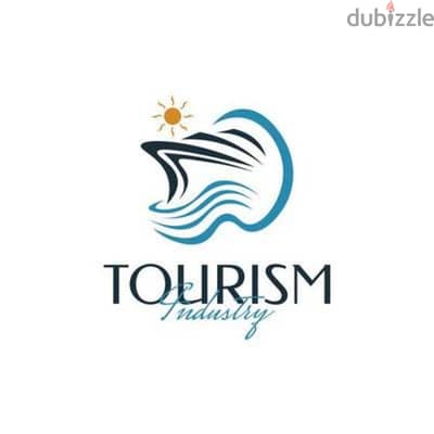 I wanna sale my tourism office furnished with Cr