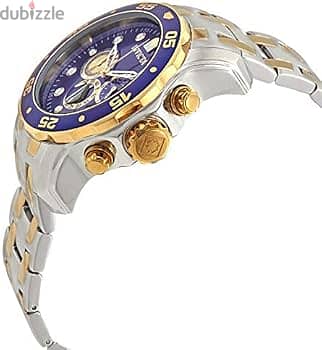 THE INVICTA PRO DRIVER SCUBA 0077 1