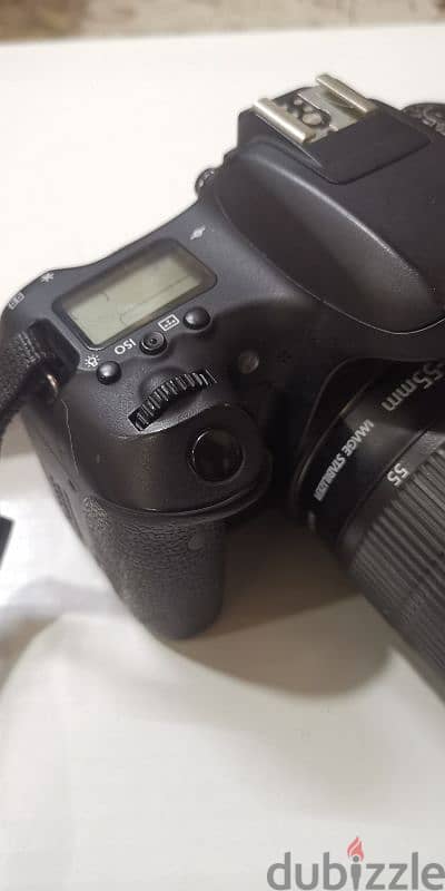 canon d760 كانون 1