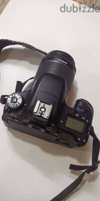 canon d760 كانون 2