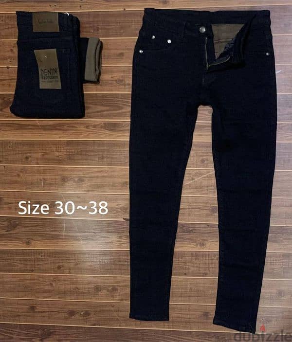 men jeans 1