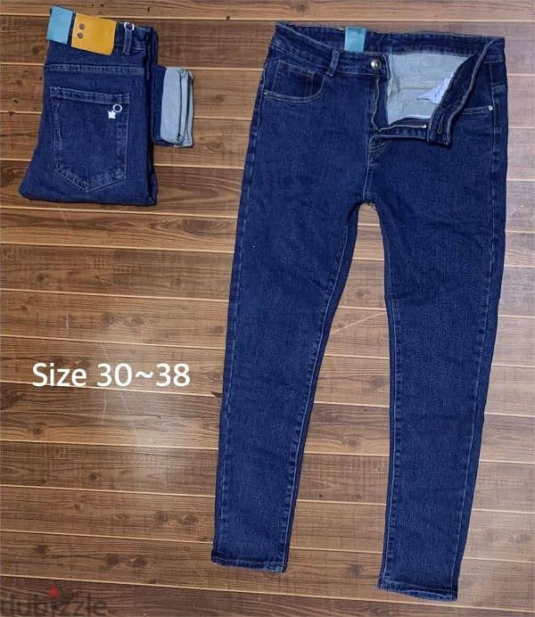 men jeans 2