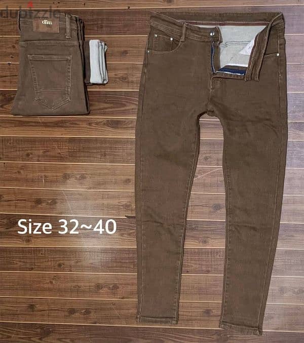 men jeans 5