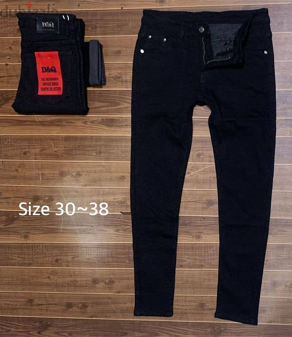 men jeans 6