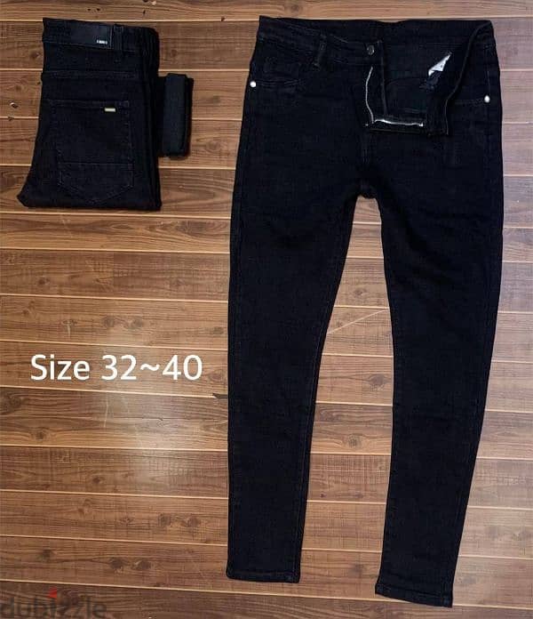 men jeans 7