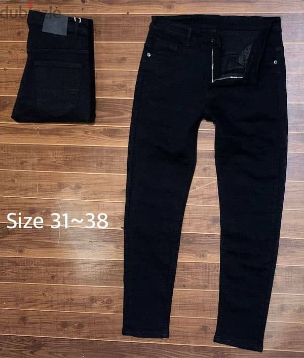 men jeans 11