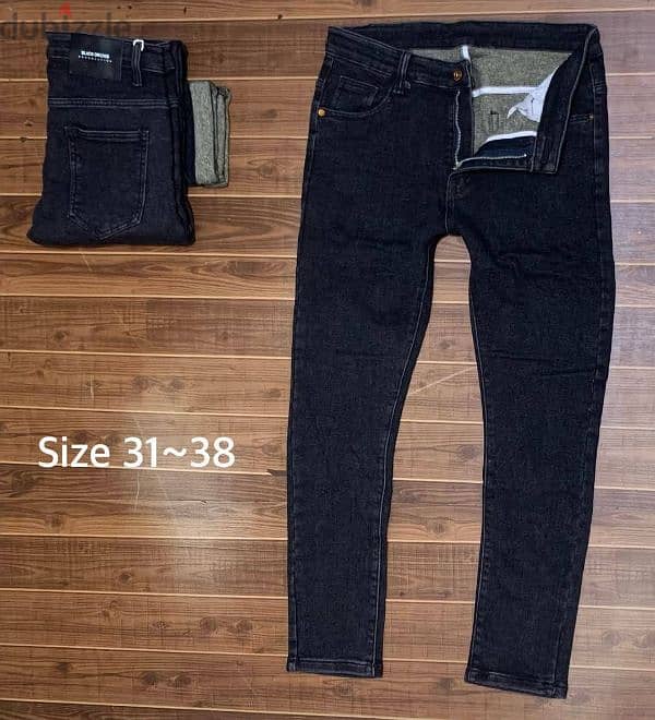 men jeans 12