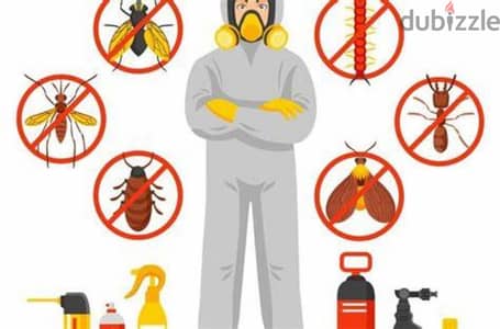 pest control services with guarantee