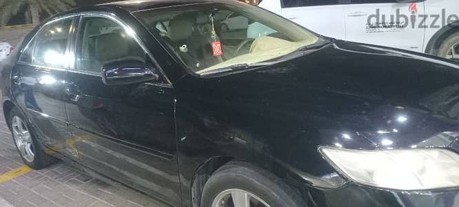 Toyota Camry 2009