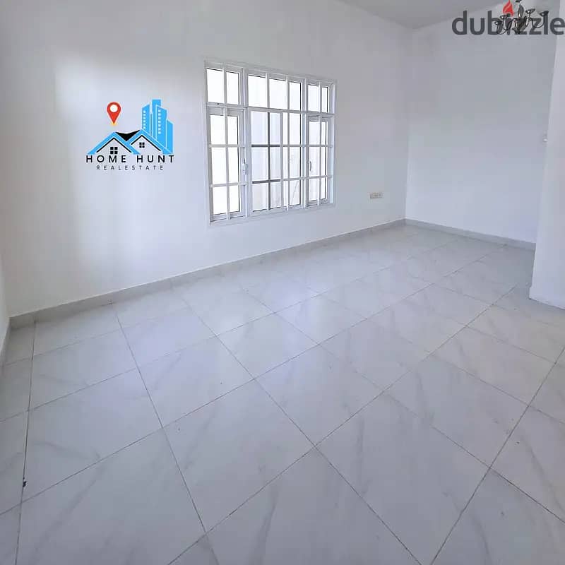 AL KHUWAIR | BEAUTIFUL 3BHK PENTHOUSE APARTMENT FOR RENT 6