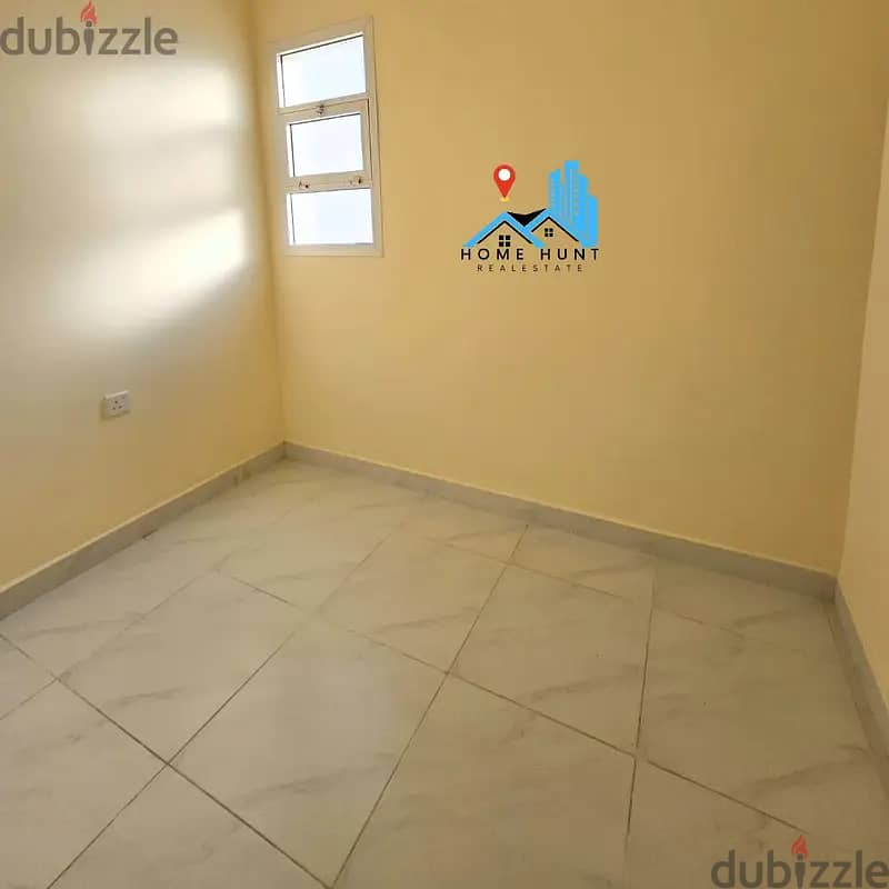 AL KHUWAIR | BEAUTIFUL 3BHK PENTHOUSE APARTMENT FOR RENT 10