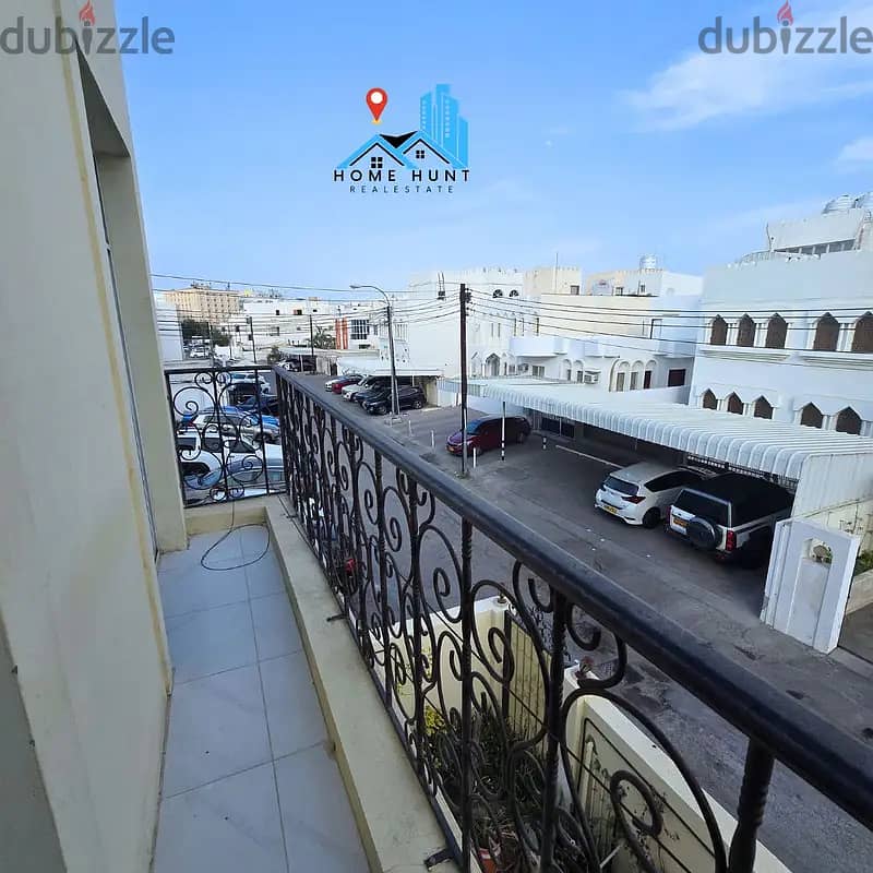 AL KHUWAIR | SPACIOUS 4 BHK APARTMENT FOR RENT 4