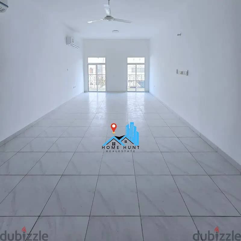 AL KHUWAIR | SPACIOUS 4 BHK APARTMENT FOR RENT 7