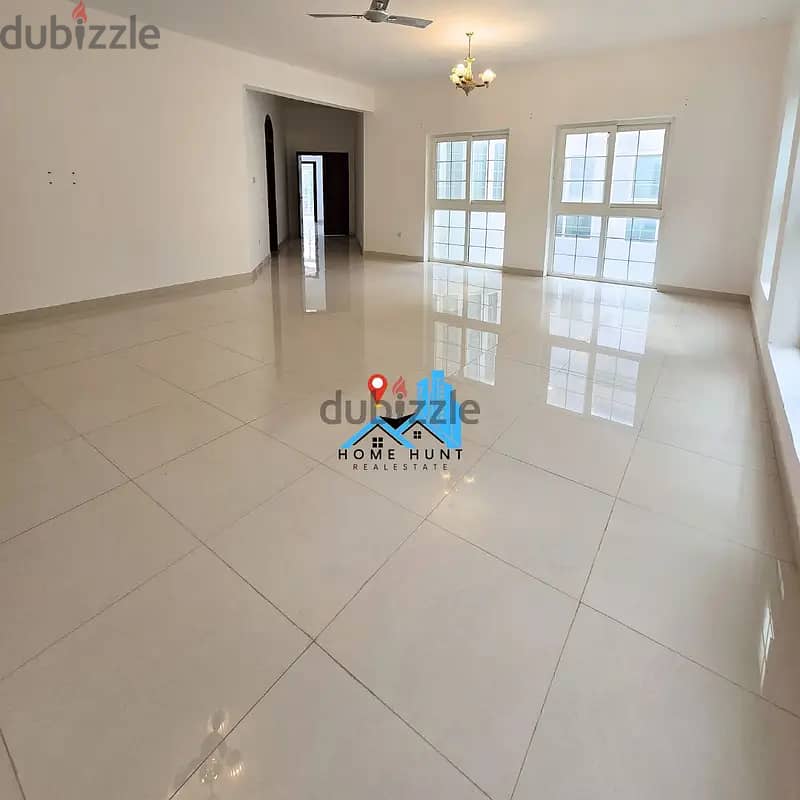 BOSHER | WELL MAINTAINED 5+1 BR INDEPENDENT VILLA FOR RENT 7