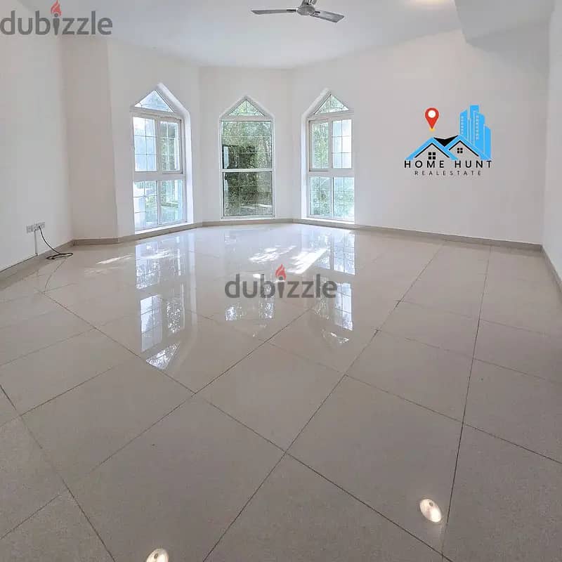 BOSHER | WELL MAINTAINED 5+1 BR INDEPENDENT VILLA FOR RENT 9