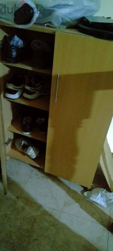 shoes Rack