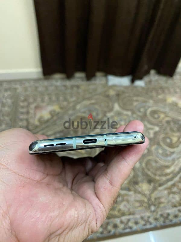 OnePlus 9rt 12+12 ram 256gb Very clean 1