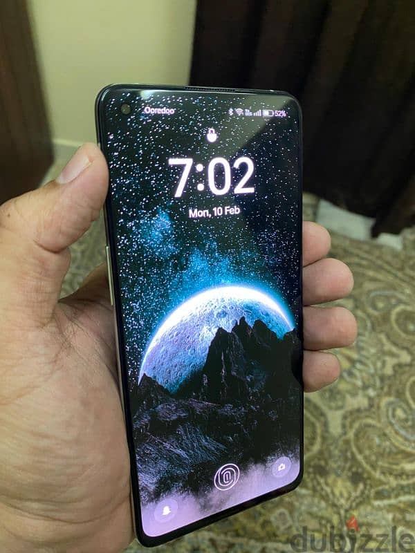 OnePlus 9rt 12+12 ram 256gb Very clean 3