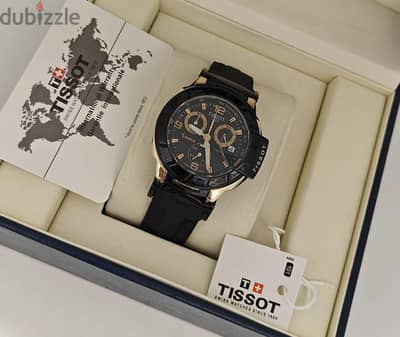 Tissot T Race First Copy watch