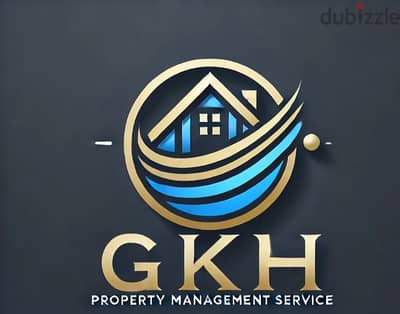 GKH Property Management Service