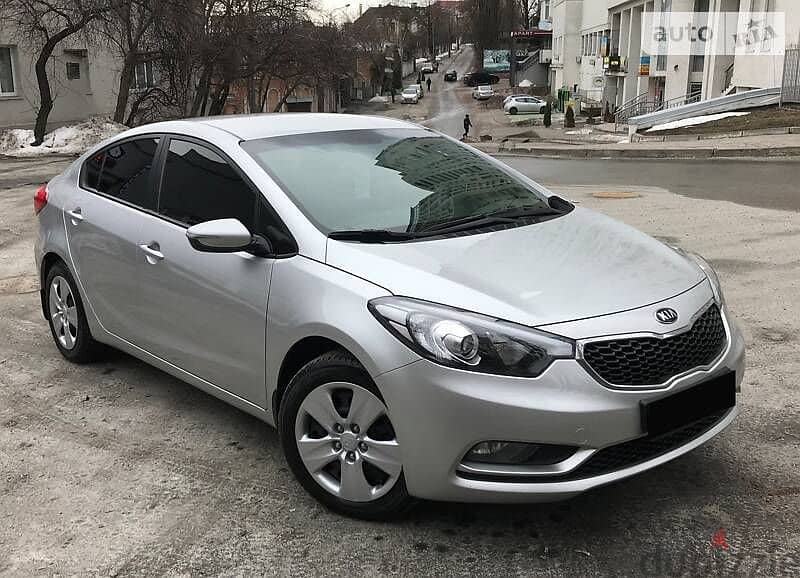 kia cerato 2014 model for monthly rent good price 0