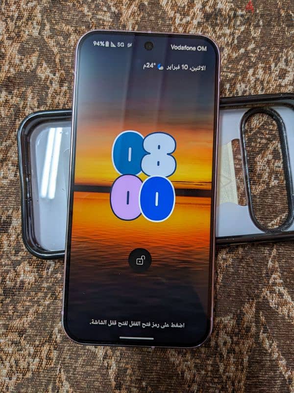 Google Pixel 9 Pro XL 5