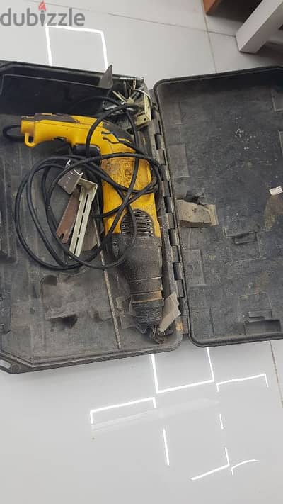 HILTI DRILL MACHINE FOR SALE