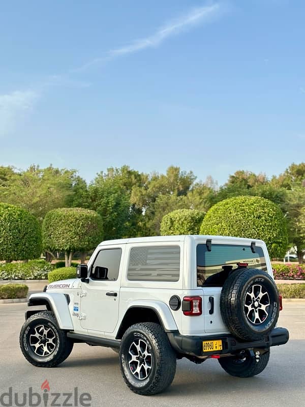 Jeep Wrangler 2020 0