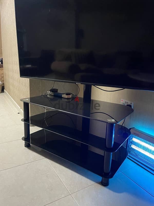 طاولة تلفاز Tv stand Devon 1