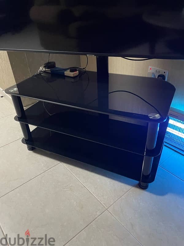 طاولة تلفاز Tv stand Devon 2