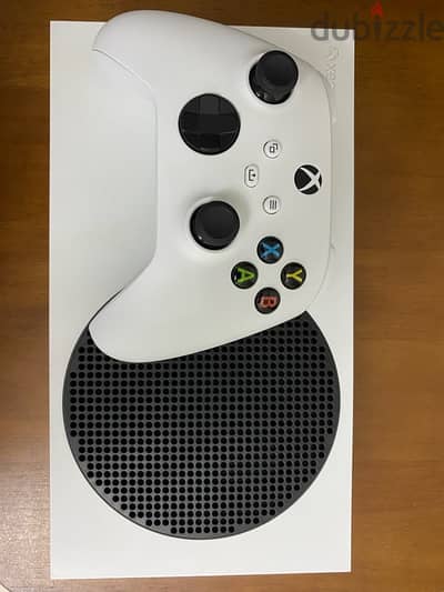 Xbox series s for sale  للبيع اكس بوكس سيريس اس