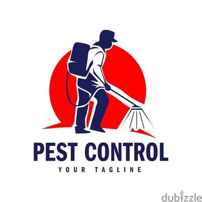 Pest control services with guarantee